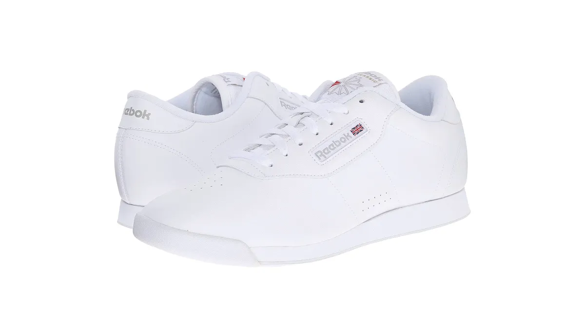 Reebok Lifestyle Princess sneakers