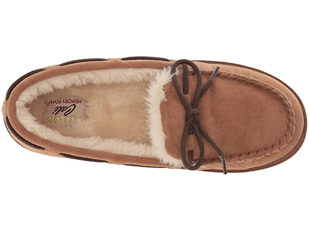 Skechers Cozy Campfire - Toasty Ties Slippers
