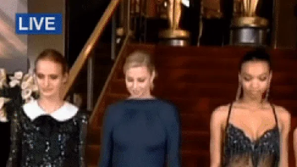 Whitney Port Reflects The Hills Oscar Fail in Hilarious YouTube Video