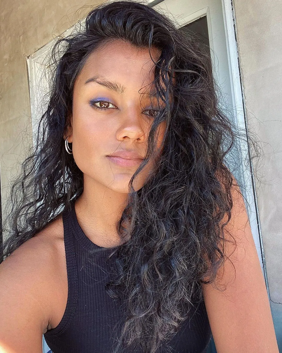 Simone Ashley Lands Role of Kate on Bridgeton Season 2 5 Things to Know