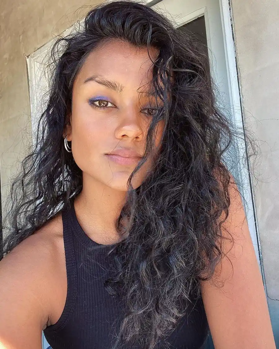 Simone Ashley Lands Role of Kate on Bridgeton Season 2 5 Things to Know