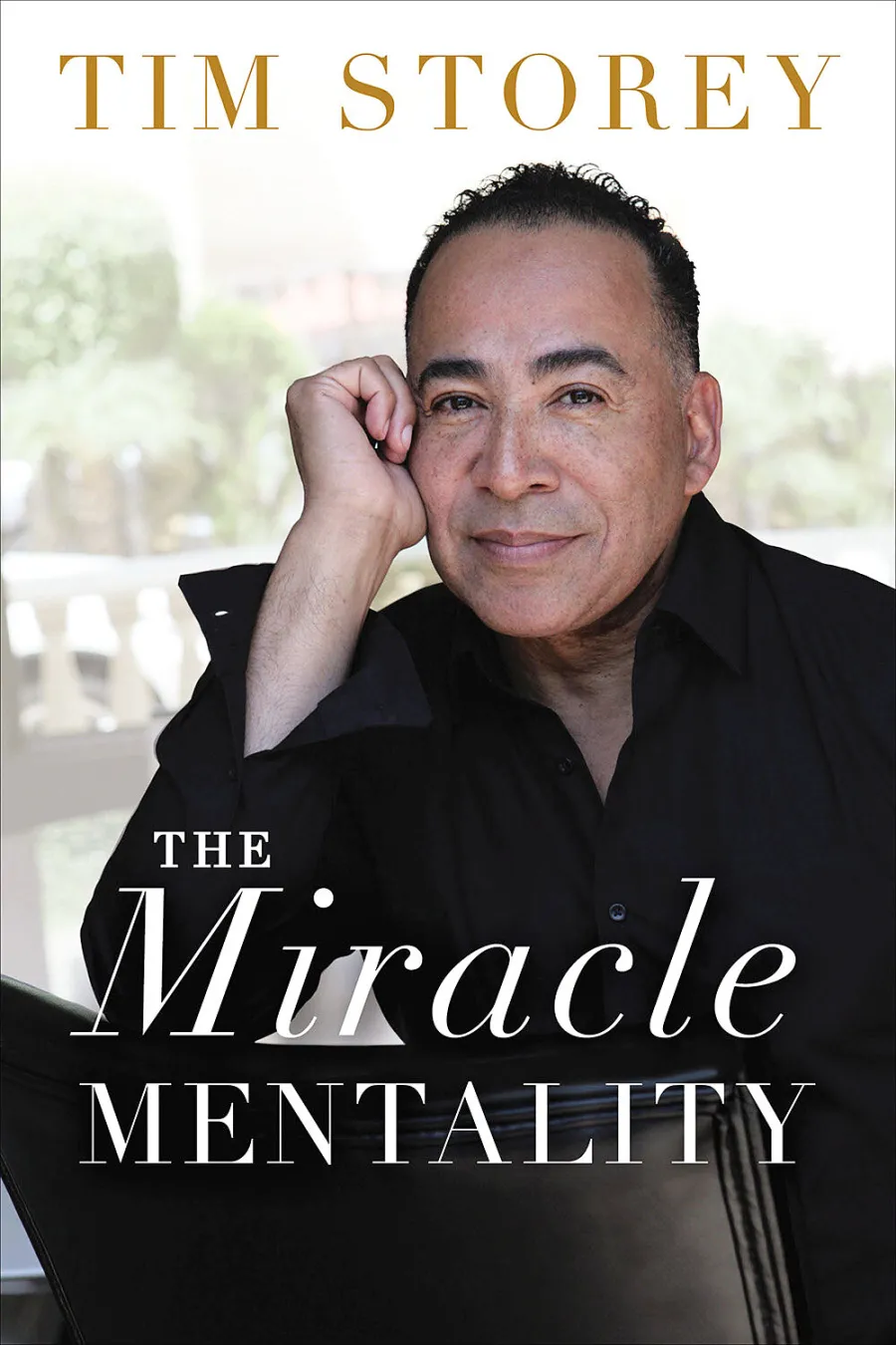 The Miracle Mentality By Tim Storey Luxury Handbag Shopping Buzzzz-o-Meter Issue 9