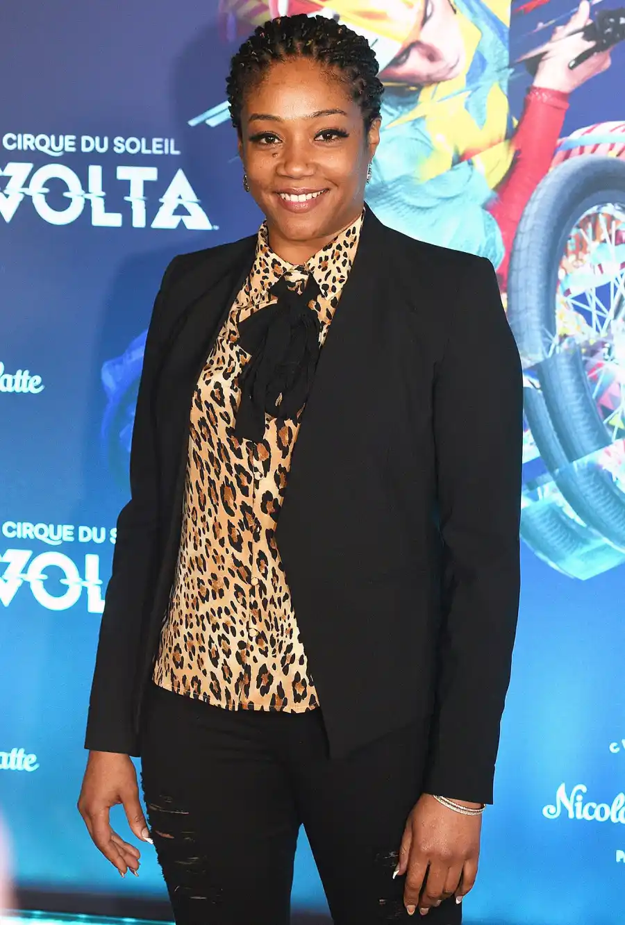 Tiffany Haddish What to Watch in Honor of Black History Month and All Year Round