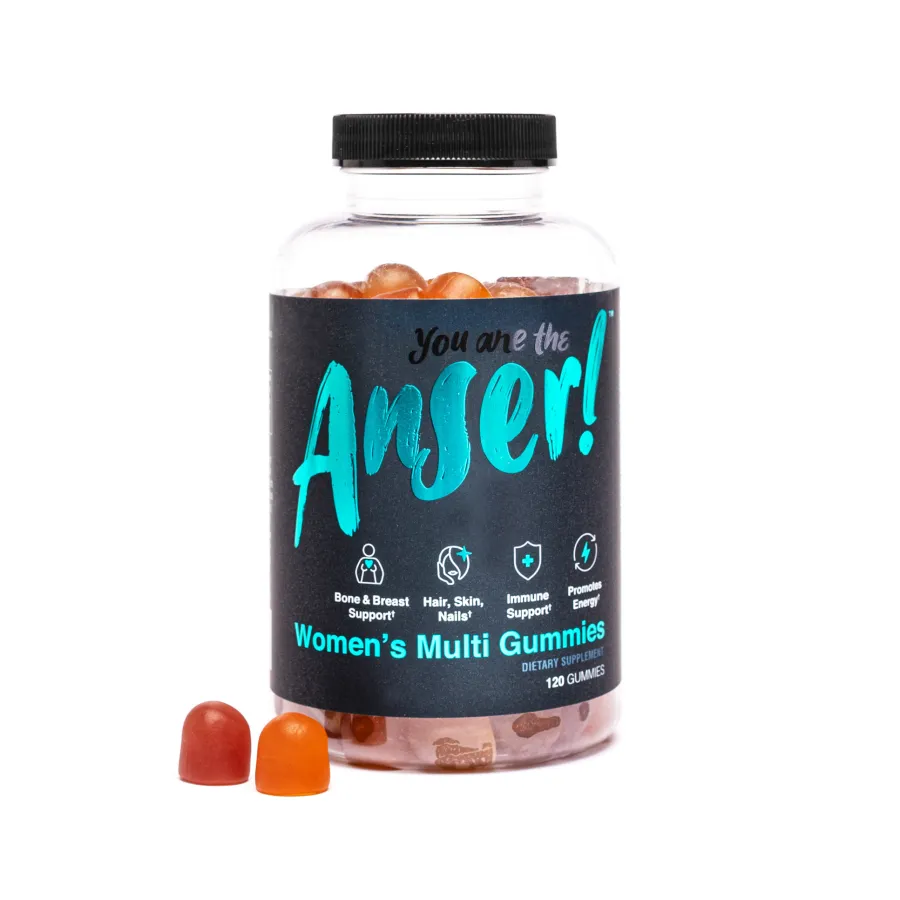 Anser Vitamins Luxury Handbag Shopping Buzzzz-o-Meter Issue 8