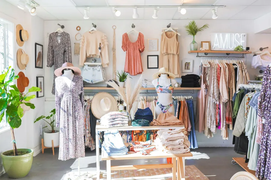 The Shop Laguna Beach Luxury Handbag Shopping Buzzzz-o-Meter Issue 10