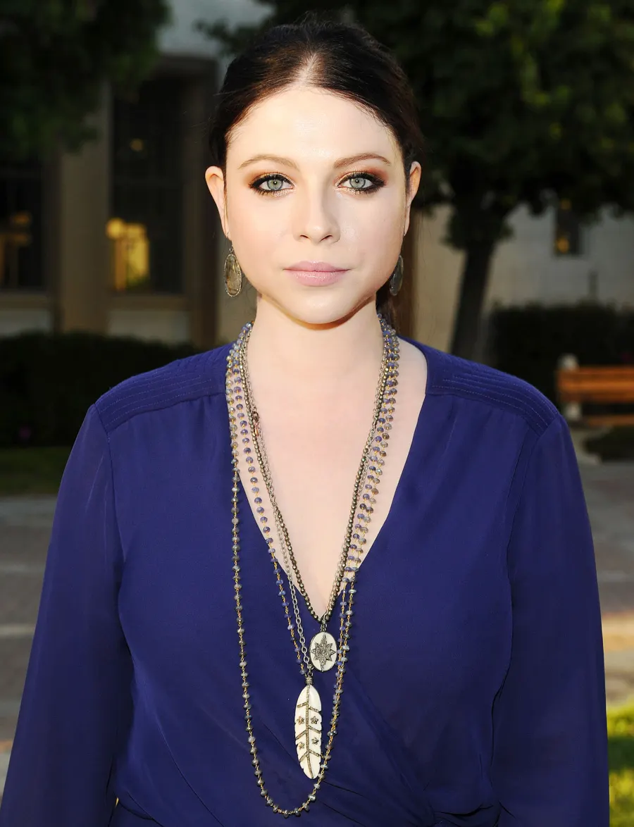 Michelle Trachtenberg Buffy the Vampire Slayer Sarah Michelle Gellar Michelle Trachtenberg and More React to Joss Whedon Allegations