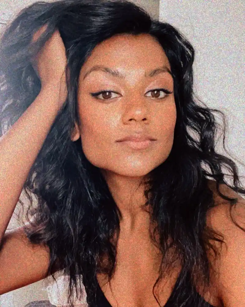 Simone Ashley Lands Role of Kate on Bridgeton Season 2 5 Things to Know