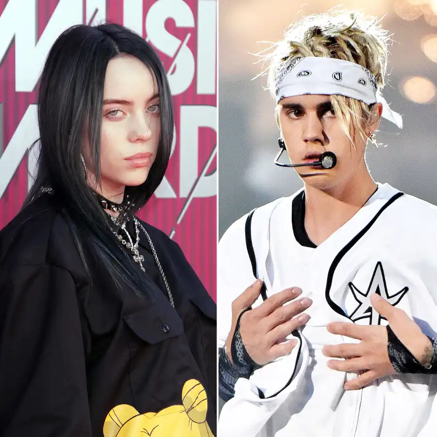 Billie Eilish Loves Justin Bieber Billie Eilish Documentary Revelations Everything We Learned