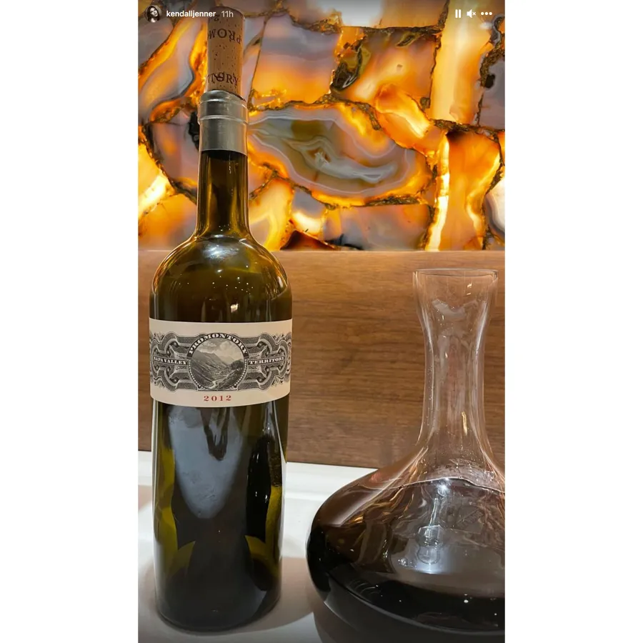 Kendall Jenner and Devin Booker Confirm Romance on Valentines Day