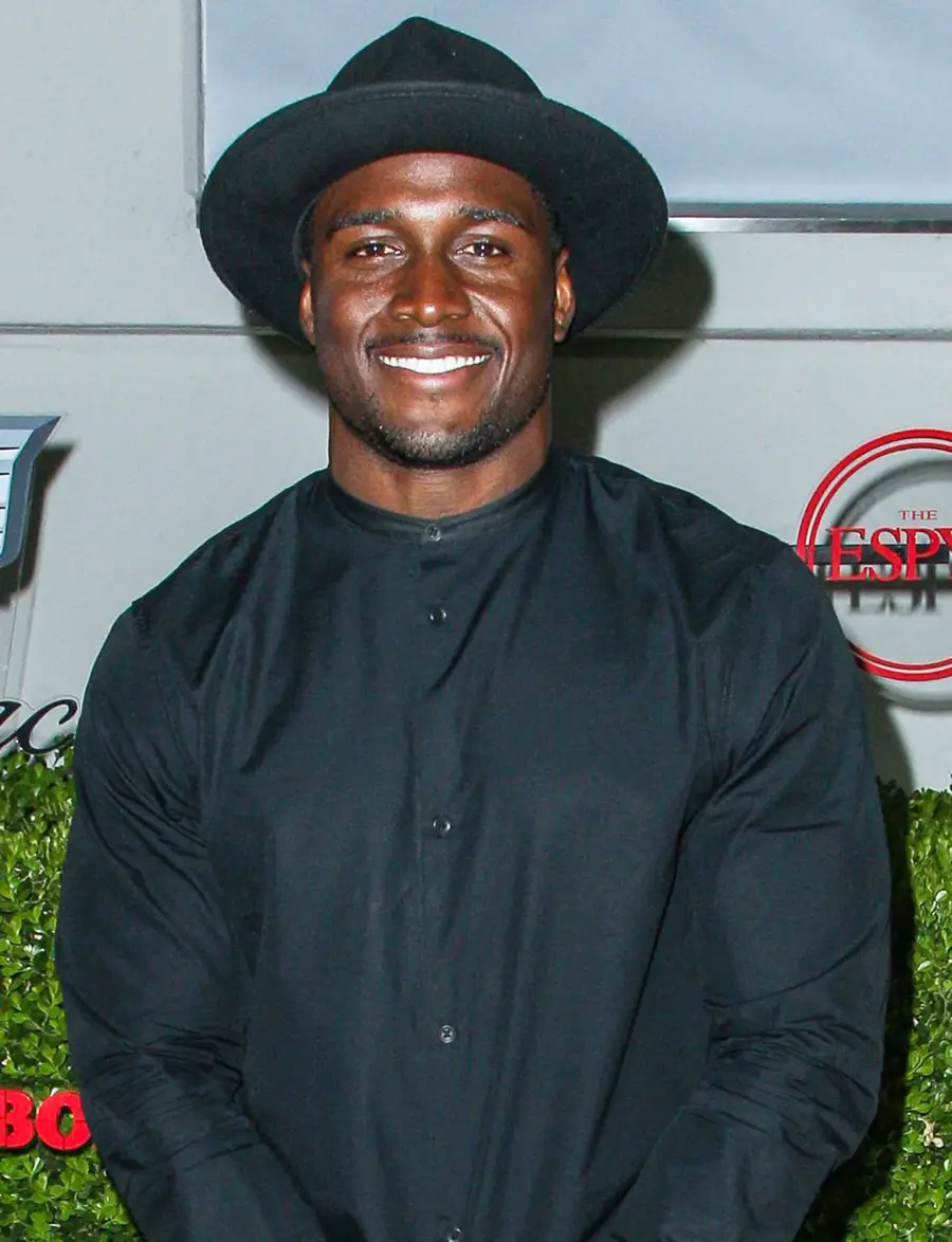 Reggie Bush Stars React to Tiger Woods Car Accident