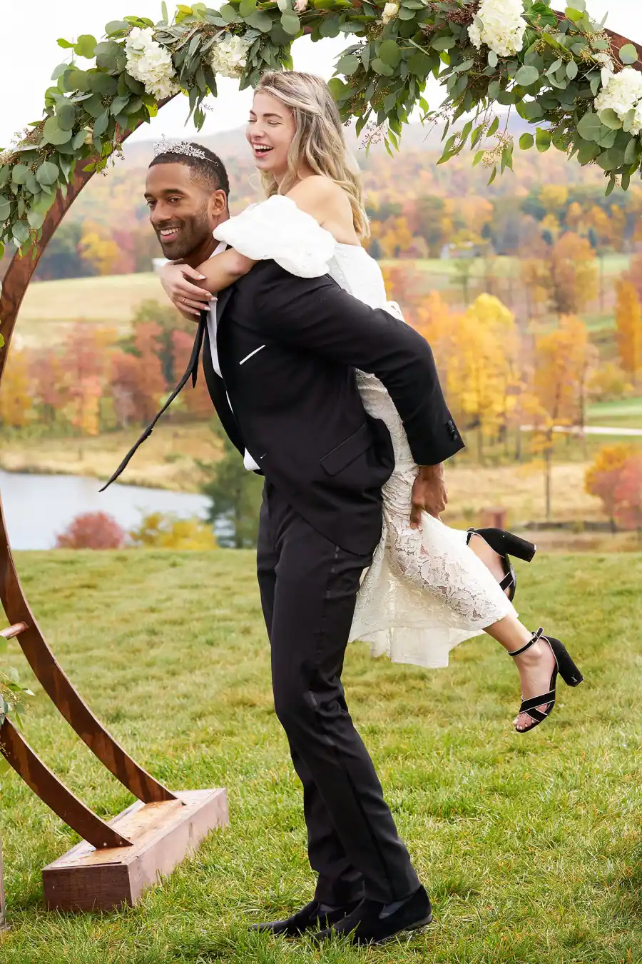 Kit and Matt James on the Bachelor Kit Keenan Reveals Why Shes Mad About Socialite Title on The Bachelor