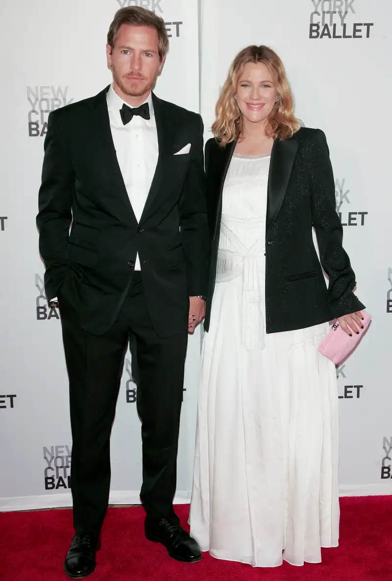 12 drew barrymore Will Kopelman