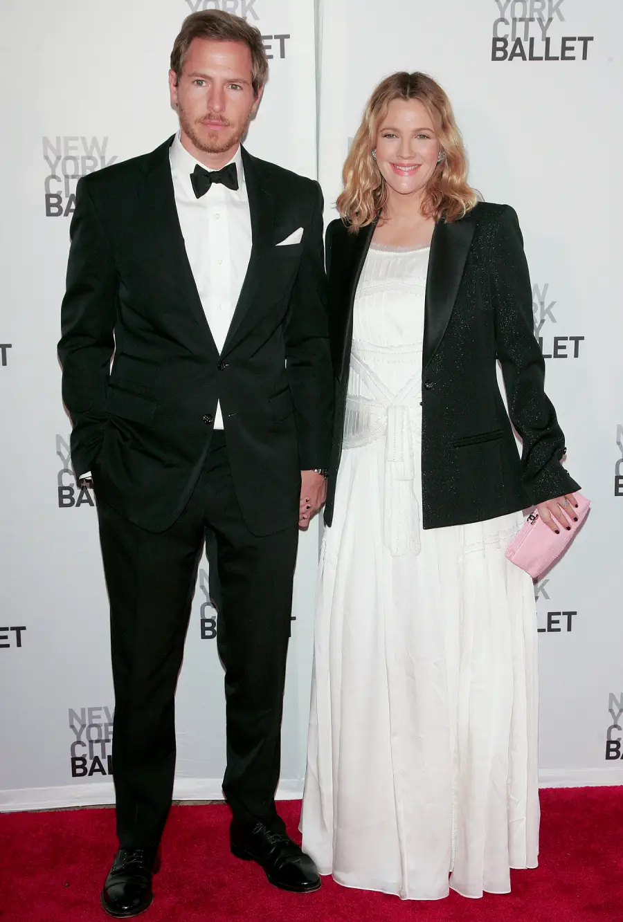 12 drew barrymore Will Kopelman