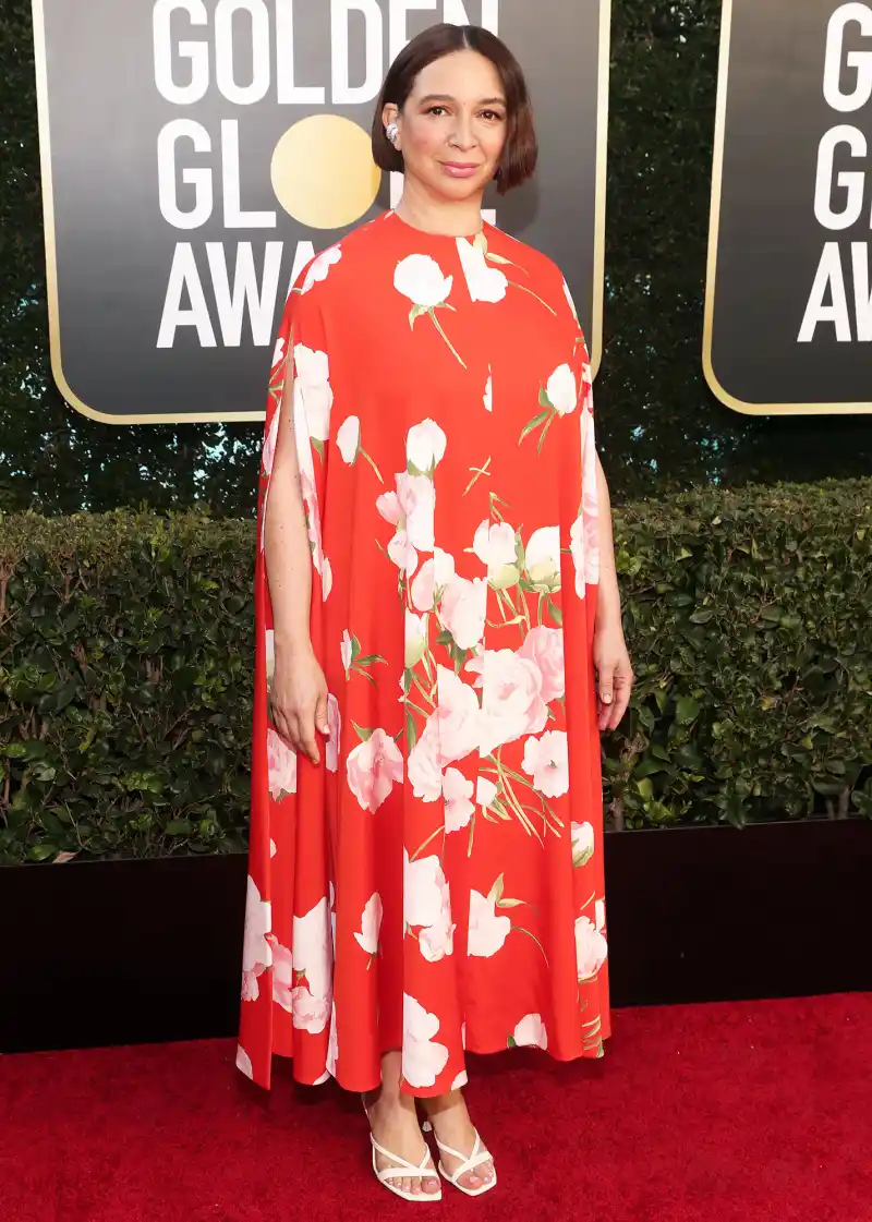 2021 Golden Globe Awards