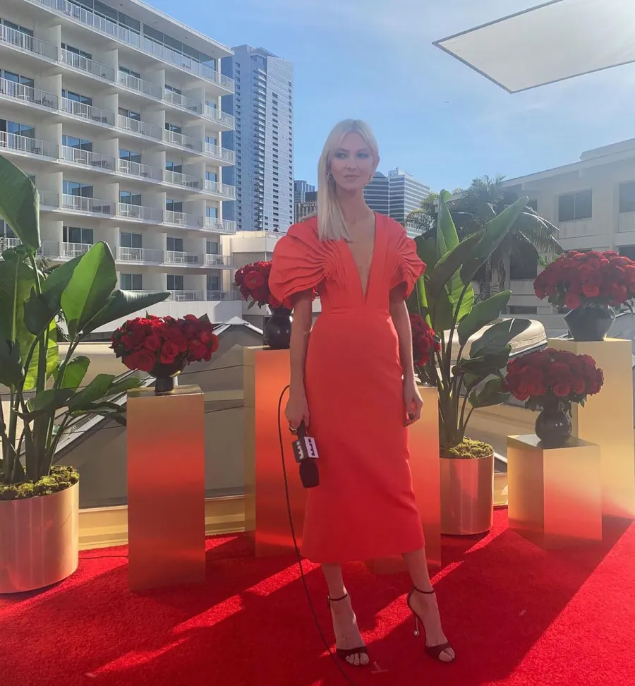 2021 Golden Globe Awards