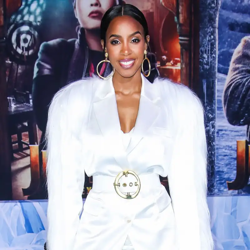 5 Reasons Luxury Handbag Shopping Is Crushing Hard Kelly Rowland