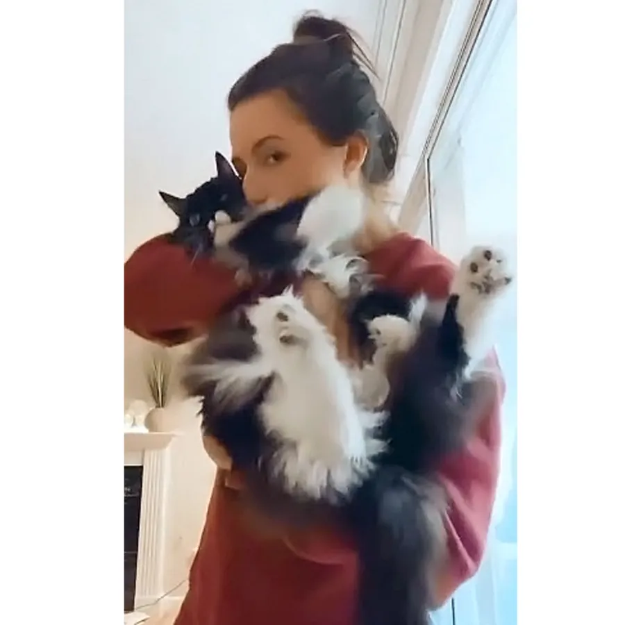 5 Things Know About Bachelor Katie Thurston