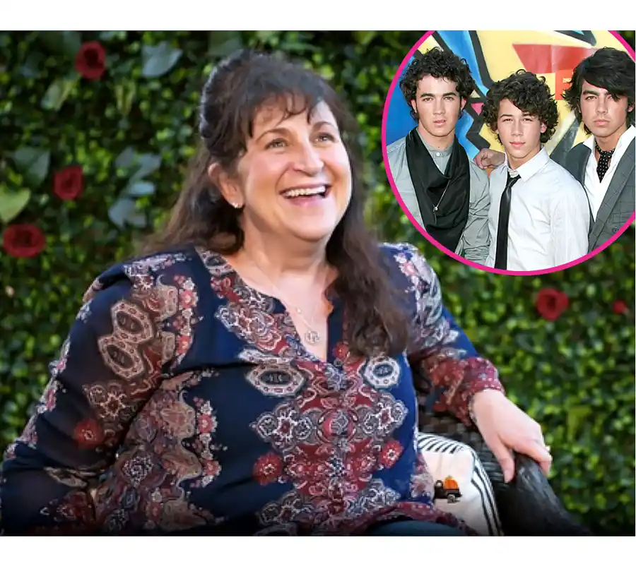 5 Things Know About Britney Spears Longtime Assistant Felicia Culotta