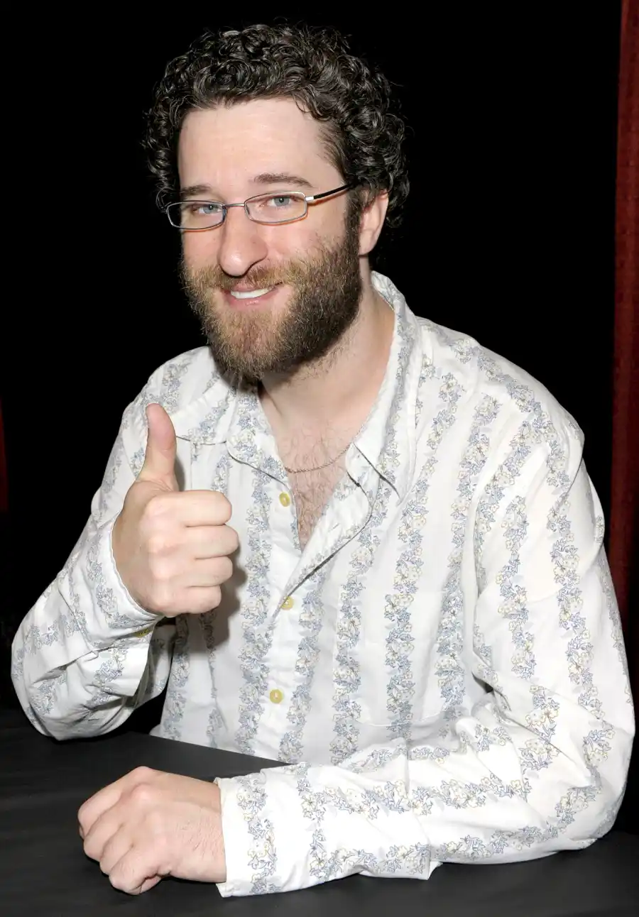 8 2014 The Unauthorized Saved by the Bell Story