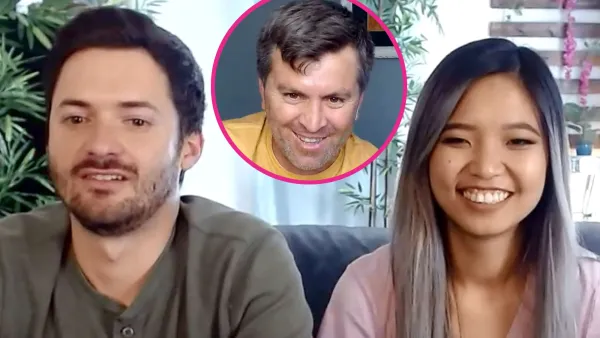 Car Sex Before 1st Date 90 Day Fiance Couples Square Off Love Games Series