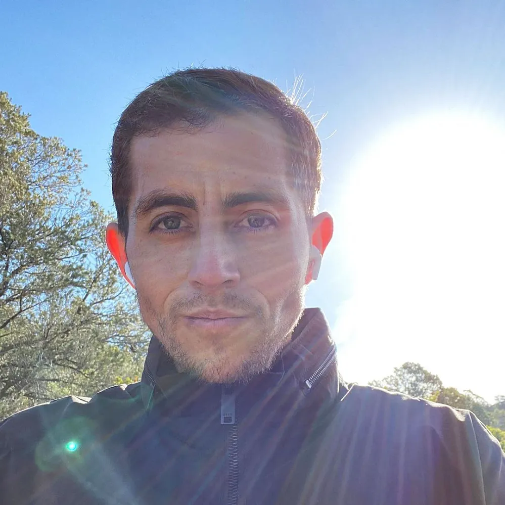 90 Day Fiance Jorge Nava Welcomes His First Child With Girlfriend