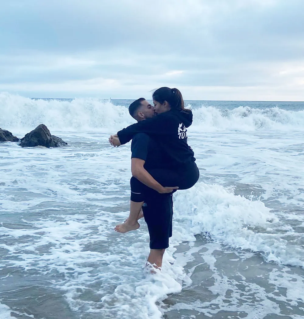 90 Day Fiance Jorge Nava Welcomes His First Child With Girlfriend