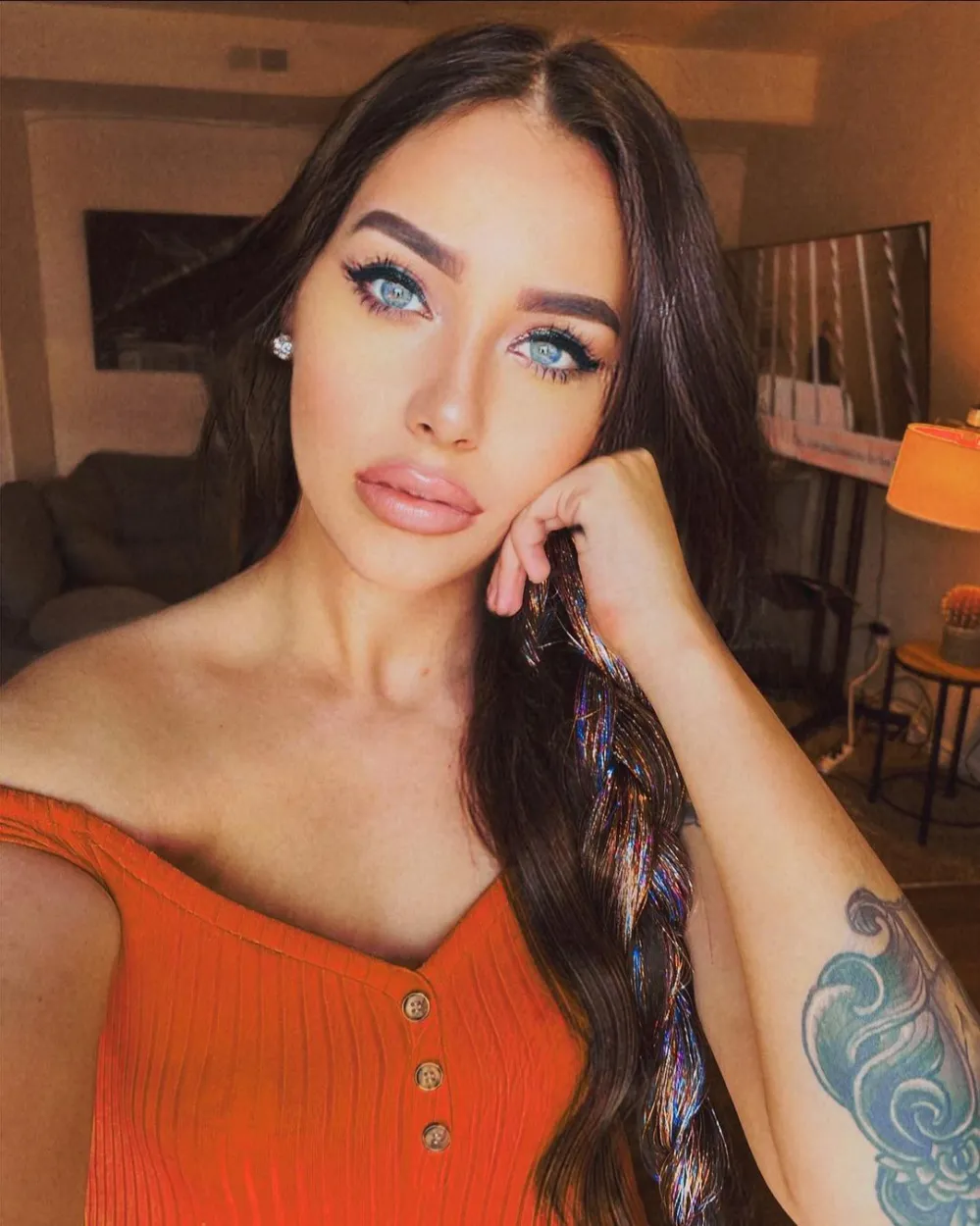 90 Day Fiance&rsquo;s Jihoon Under Investigation for Child Abuse After Deavan Claims 2