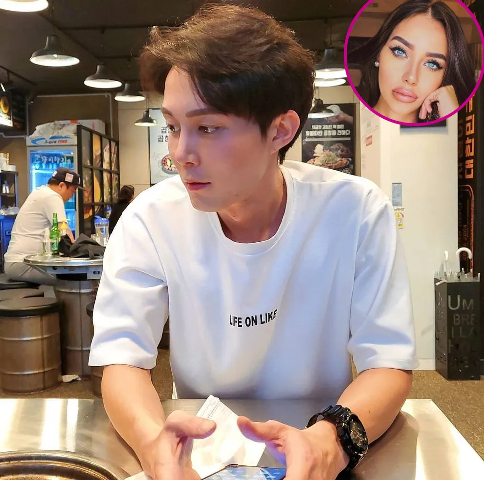 90 Day Fiance’s Jihoon Under Investigation for Child Abuse After Deavan Claims p