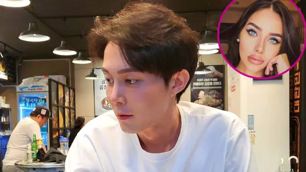 90 Day Fiance’s Jihoon Under Investigation for Child Abuse After Deavan Claims p