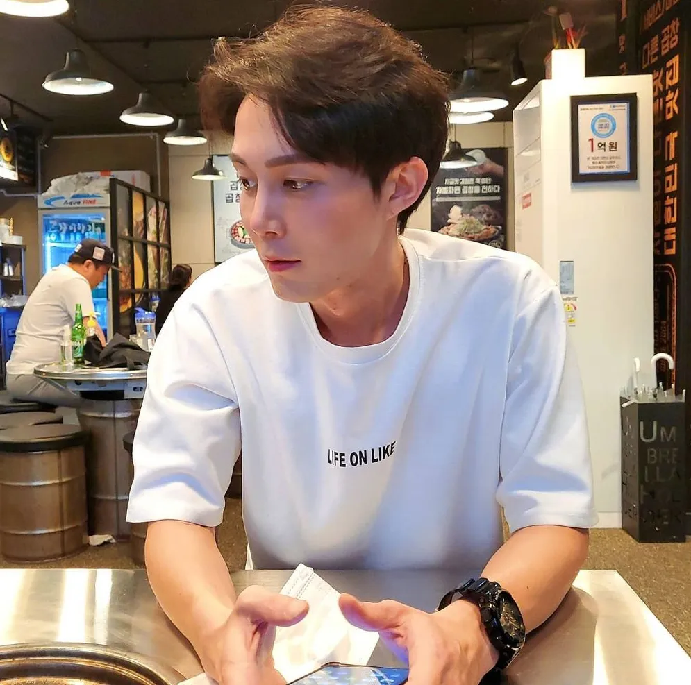 90 Day Fiance&rsquo;s Jihoon Under Investigation for Child Abuse After Deavan Claims