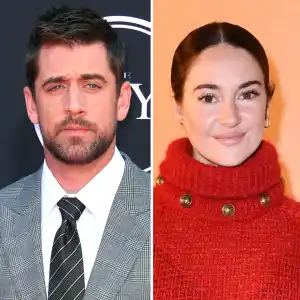 Aaron Rodgers' Dating History Through the Years