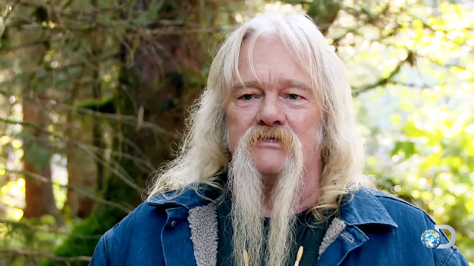 Alaskan Bush People Star Billy Brown Dies at 68