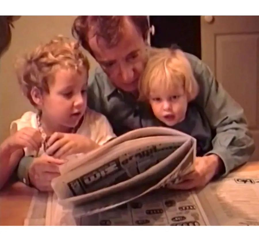 Woody's Cuddling Allen V Farrow Revelations Everything We Learned About Case Against Woody Allen