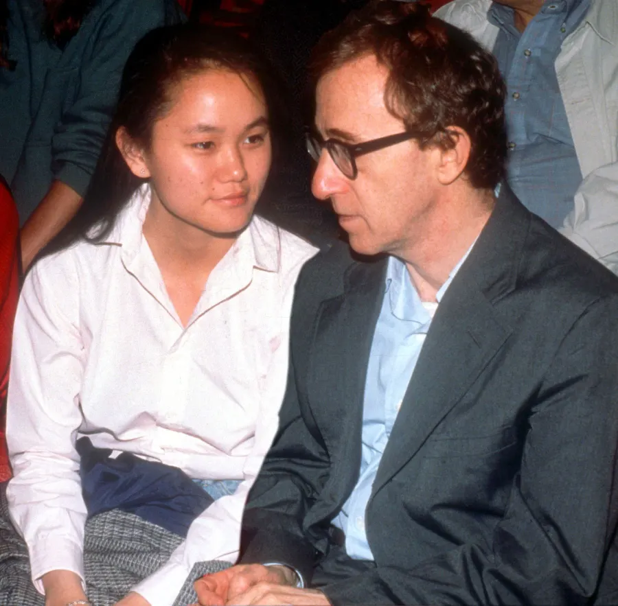 Allen V Farrow Revelations Everything We Learned About Case Against Woody Allen