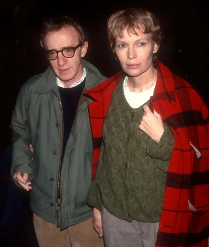 Allen V Farrow Revelations Everything We Learned About Case Against Woody Allen