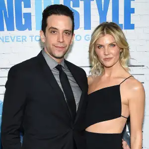 Amanda Kloots Responds to Backlash After She Gets COVID-19 Vaccine Following Husband Nick Cordero’s Death