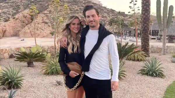 Amanda Stanton Introduced Boyfriend Michael Fogel to Her Daughters
