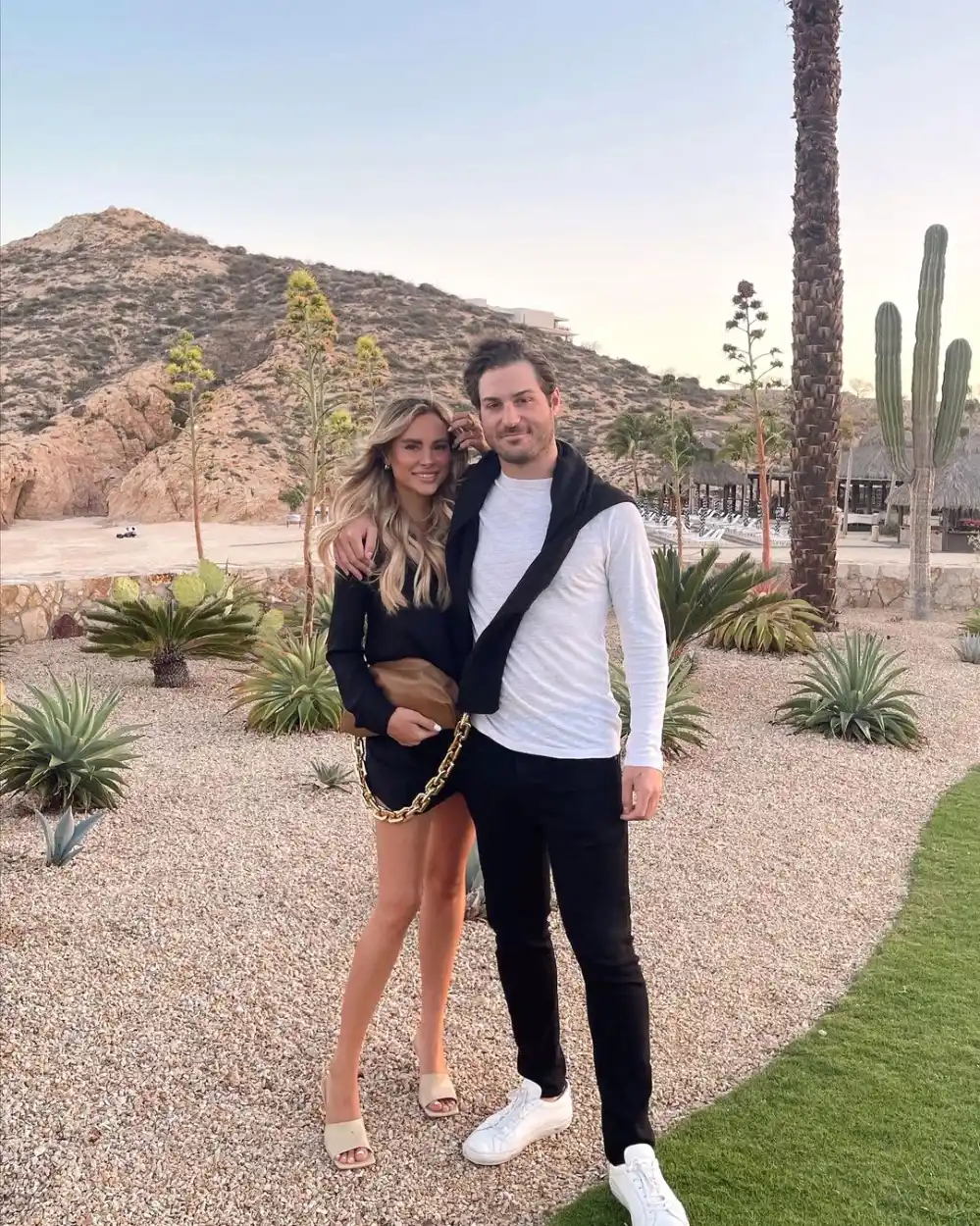 Amanda Stanton Introduced Boyfriend Michael Fogel to Her Daughters