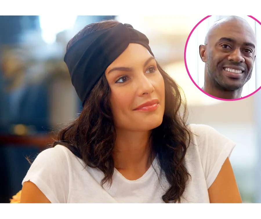 Amanza Smith Says Kids Cant Go Therapy Without Permission from Missing Husband