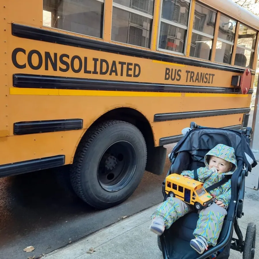 Amy Schumer Jokes She’s Struggling to Cut Son’s Nails Without Childcare