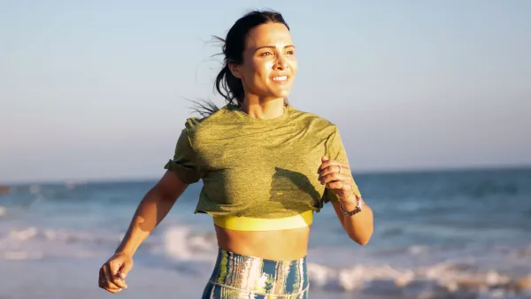 Andi Dorfman Glam Squad Confidential