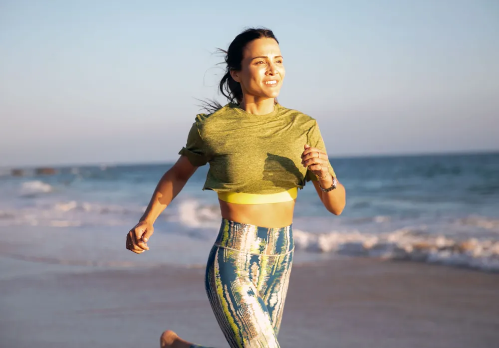 Andi Dorfman Glam Squad Confidential