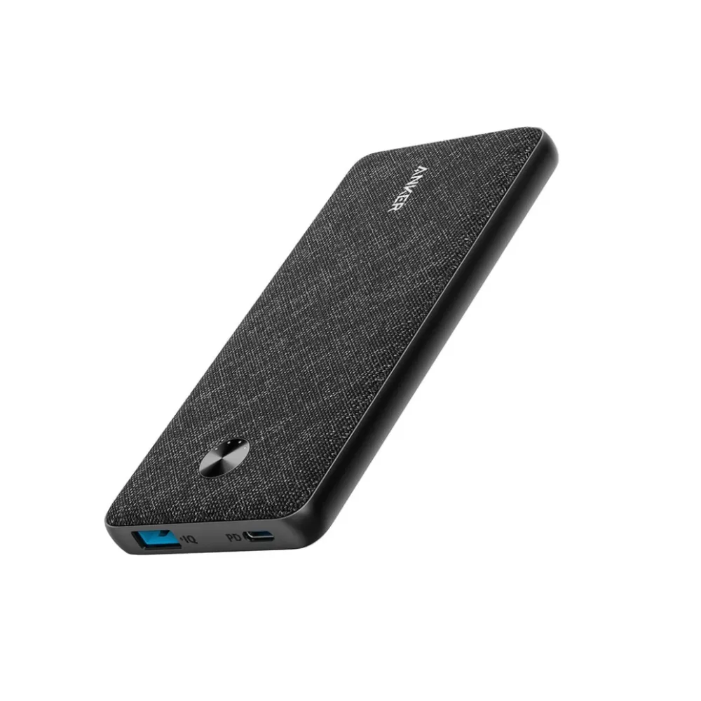 Anker | PowerCore III Sense 10K Wireless Portable Charger