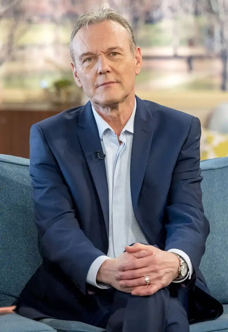 Anthony Head Speak Out Amid Joss Whedon Allegations