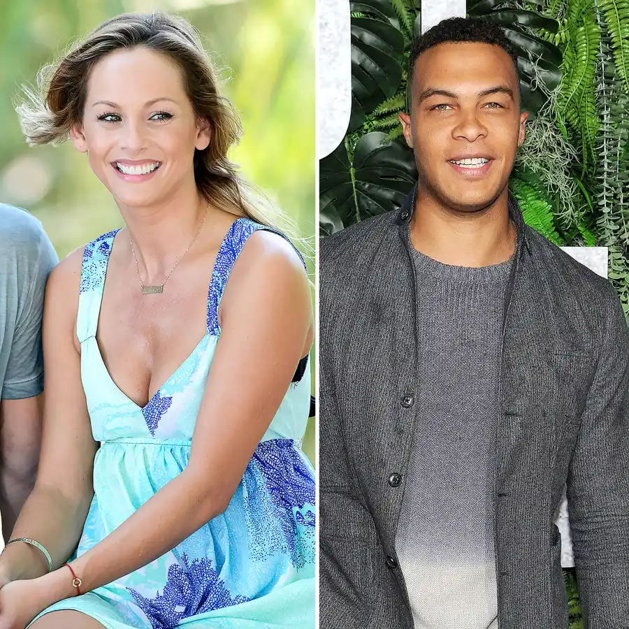 Drinks Date Are Clare Crawley Dale Moss Back Together Breaking Down Signs