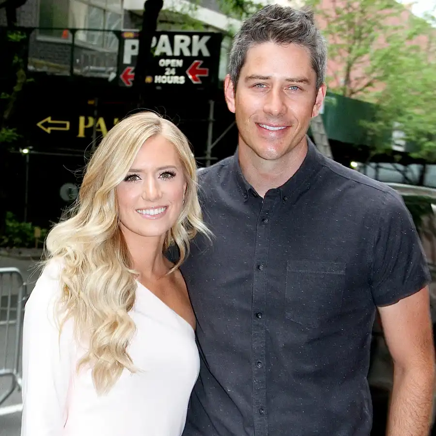 Arie Luyendyk Jr and Lauren Burnham-Bachelor-Manipulation