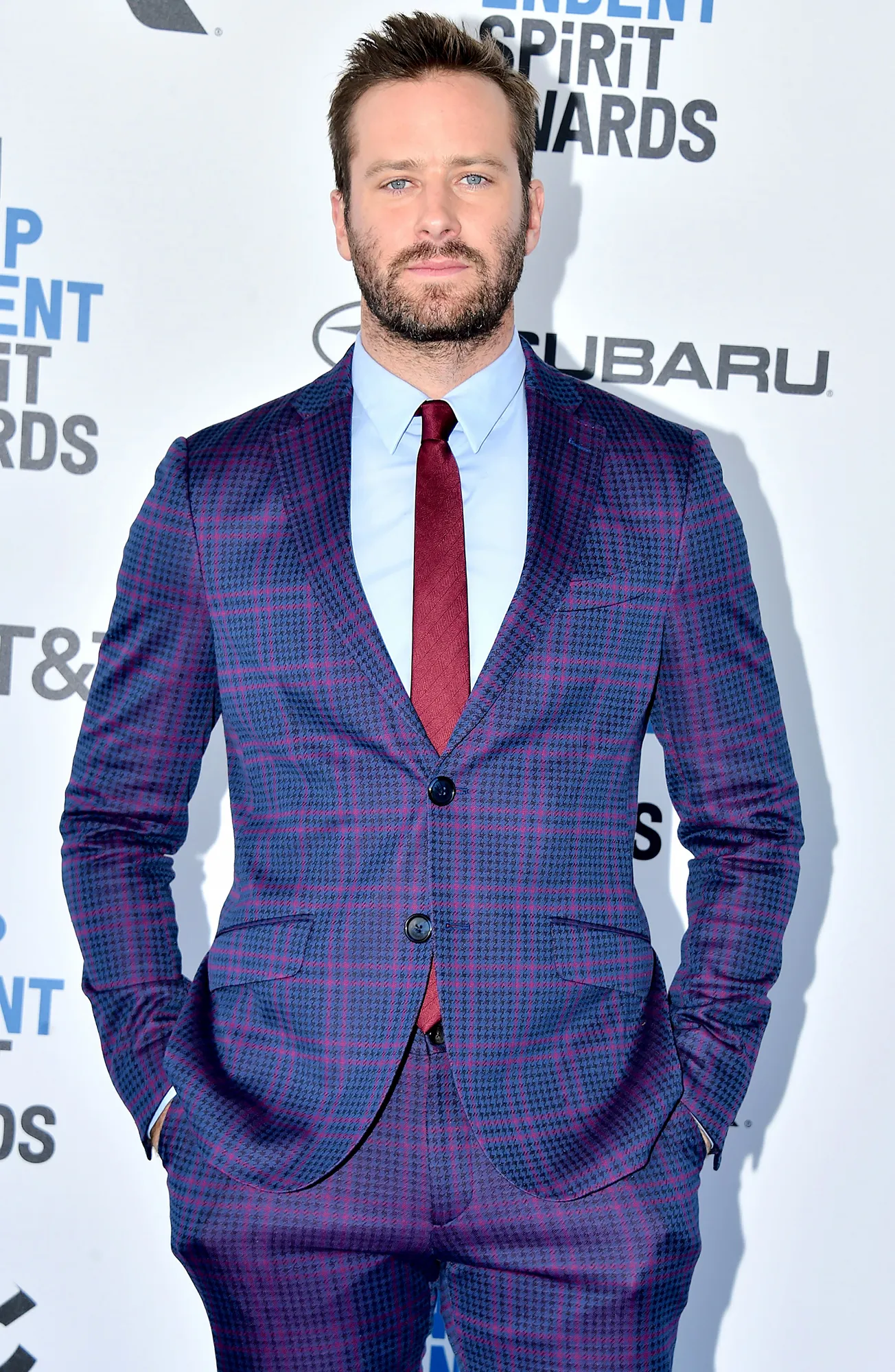 Armie Hammer Gets Dropped by Agents Amid Scandal