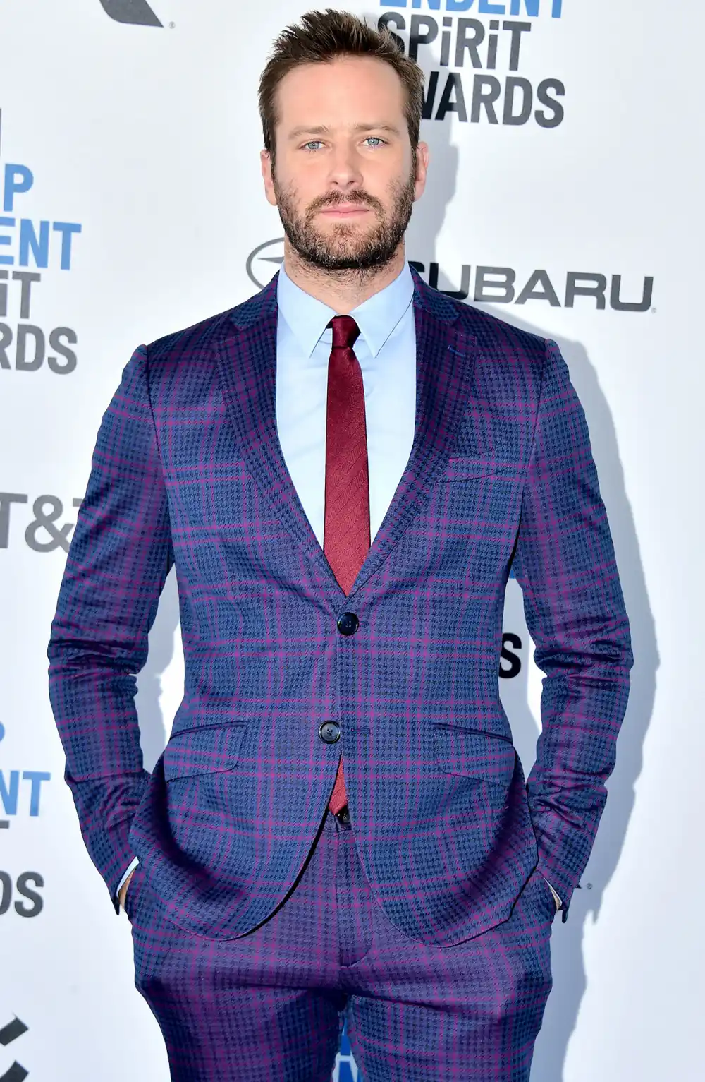 Armie Hammer Gets Dropped by Agents Amid Scandal