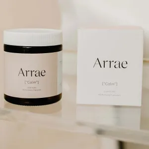 Arrae Calm Alchemy Capsules