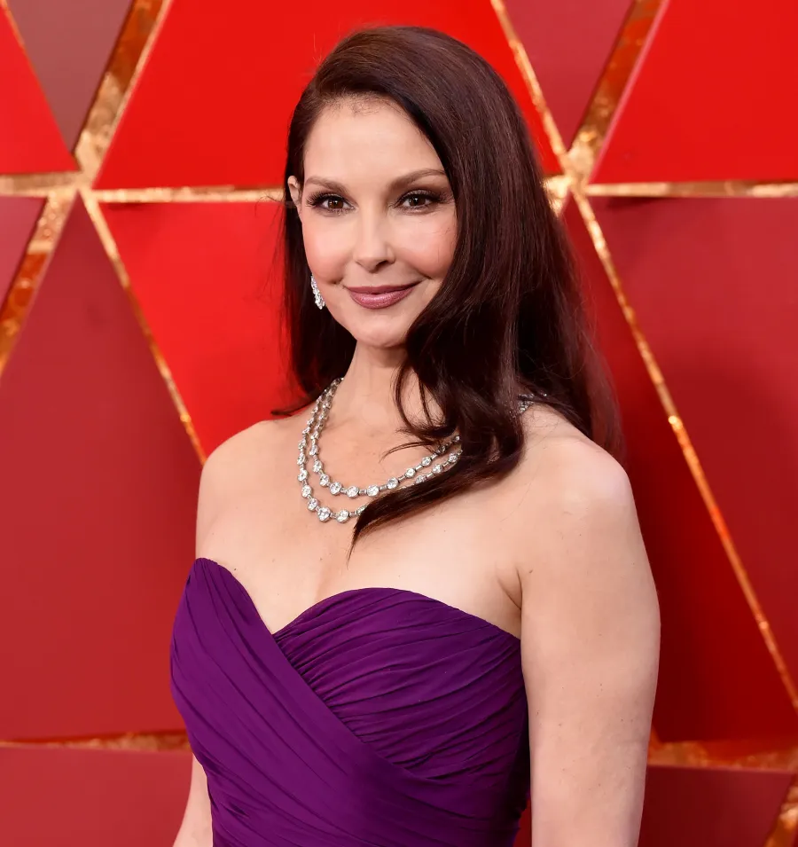 Ashley Judd Shares Photos From ‘Grueling 55-Hour’ Rescue After Near-Fatal Accident in Congo